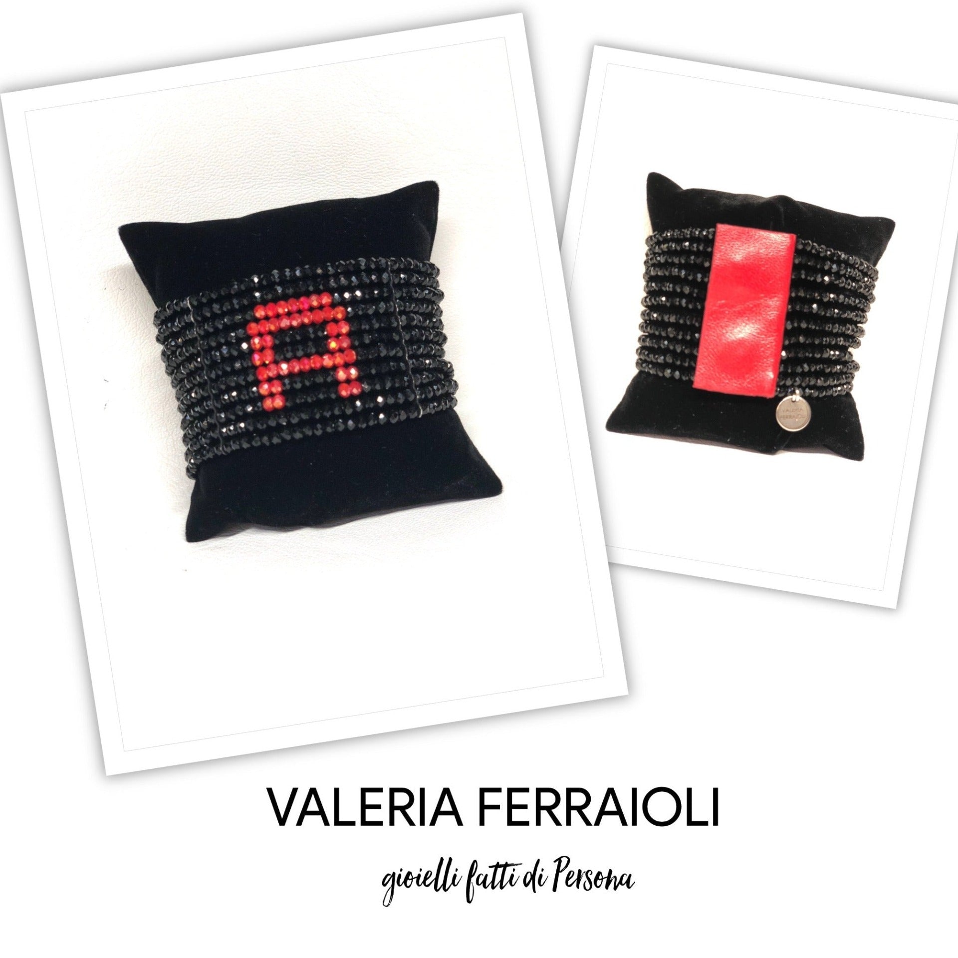 VALERIA FERRAIOLI ITALYINBOX